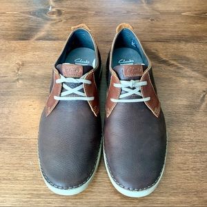 *New* Clark’s Neelix Oxford 13M